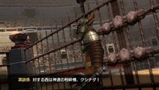 画像集#007のサムネイル/「剣闘士 グラディエータービギンズ」,キャラクターデータの配信やダウンロードが手軽に行える「剣闘士バンク」を1月14日より公開