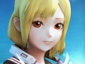 PSP用「ファンタシースターポータブル2」のプロローグとオープニングが収録された最新ムービー公開