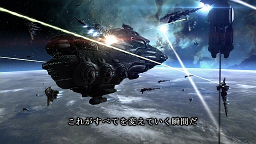 DUST 514ץץ⡼ࡼӡ