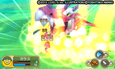画像集#006のサムネイル/「ファンタジーライフ」が日本ゲーム大賞2013の「年間作品部門優秀賞」優秀賞を受賞。「ファンタジーライフ LINK!」無料大型アップデートの情報も