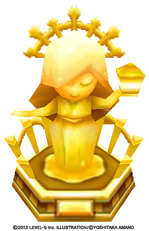 画像集#017のサムネイル/「ファンタジーライフ」が日本ゲーム大賞2013の「年間作品部門優秀賞」優秀賞を受賞。「ファンタジーライフ LINK!」無料大型アップデートの情報も