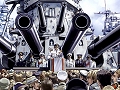 コーエーの海戦アクションゲーム,PSP用ソフト「WARSHIP GUNNERS 2 PORTABLE」が2009年11月12日に発売決定