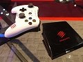 Mad CatzのAndroidゲーム機「M.O.J.O.」とは一体何なのか。プロダクトマネージャーに聞いてみた