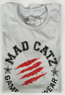 画像集#014のサムネイル/鉄拳・原田P提供のバンダイナムコグッズが当たる,「MAD CATZ UNVEILED」プレゼントキャンペーン。応募受付が本日開始