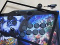 これぞMad Catzアケコンの集大成。新製品「TE2」レビュー