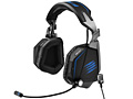 Mad Catz,FPS特化のアナログ接続型ヘッドセットを本日発売。水洗い対応の布製マウスパッドも