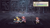 画像集#050のサムネイル/元祖やりこみSRPGのPSP版「ラ・ピュセル † ラグナロック」,さまざまな要素が追加されて11月26日に発売決定!