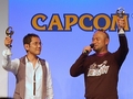 カプコンの巧 舟氏とプラチナゲームズの神谷英樹氏が共演した,「ゴースト トリック」スペシャルステージ録画をまるごとアップ