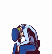 画像集#004のサムネイル/「ゴースト トリック」,シセルがたどり着く「ゴミ捨て場の管理室」の情報が公開。頼りない警官が捜す,アザヤカな手がかりとは