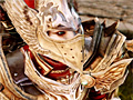 「ArcheAge」韓国サーバーへの攻城戦実装迫る。攻撃側/防御側それぞれの様子が分かるプロモーションムービーが公開に