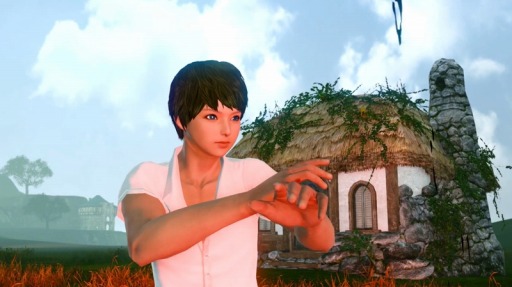 ArcheAgeTVCM֤ʤѿȡץܡ