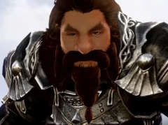 「ArcheAge」大型アップデート「オーキッドナの憎悪」が本日実装。ドワーフとウォーボーンの“変身”がテーマの新TVCMが公開