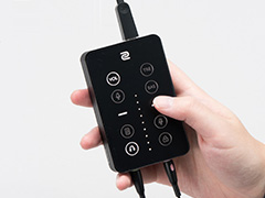 BenQ ZOWIE「VITAL」レビュー。世界初の「プロゲーマー向けUSBサウンドデバイス」は一般ゲーマーにも向くのか