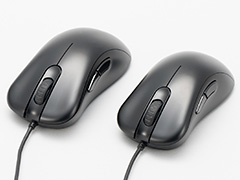 BenQ ZOWIE「EC1-B」「EC2-B」レビュー。PMW3360センサー搭載の「EC-Aとは異なる使い勝手を選択するマウス」は買いか