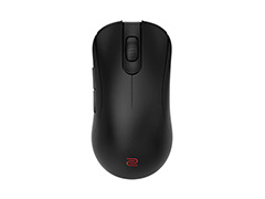ポーリングレート4000Hz対応のワイヤレスマウス計3製品がZOWIEブランドから登場