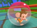 バランスWiiボードを使ったお手軽体感アクション「スーパーモンキーボール アスレチック」,セガより2010年発売