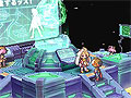 ヒーローといえば秘密基地! 「絶対ヒーロー改造計画」の拠点システムやサブキャラクターを大紹介