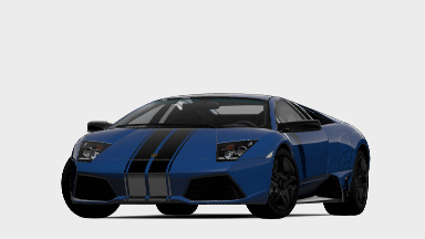 画像集#002のサムネイル/“GT”ファンへのクリスマスプレゼント。SCEJ,「グランツーリスモ5」で使えるプレゼントカーを12月24日から2011年1月31日まで期間限定&無料で配信