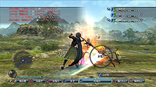 画像集#033のサムネイル/発売まであと3日! 「白騎士物語 -光と闇の覚醒-」最新情報で,新システムの詳細仕様や武器/スキル/モンスターのバリエーションをチェック