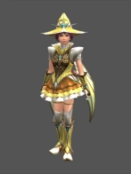 画像集#141のサムネイル/白騎士の冒険はまだ終わらない。PS3「白騎士物語 -光と闇の覚醒-」,2011年初頭までのアップデート計画を公開