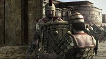 画像集#010のサムネイル/「TROY無双」,ゲーム序盤のスクリーンショットが公開に。アキレウスやヘクトルといった神話の英雄達が登場