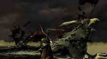 画像集#017のサムネイル/「TROY無双」のキャラクター成長要素を紹介。必殺攻撃や武器投げなどで派手に敵を倒して“Kleos”を手に入れろ