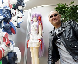 画像集#001のサムネイル/マフィア梶田の二次元が来い!:第59回「鬼哭街に開拓者精神で挑むサイバーパンクトロイ戦争」
