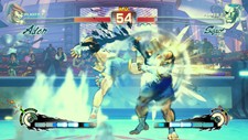 画像集#014のサムネイル/「スーパーストリートファイターIV」にZEROシリーズより「アドン」「コーディ」「ガイ」が参戦決定! 今回は「アドン」の情報が公開に
