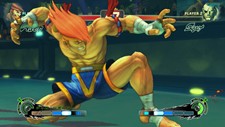 画像集#018のサムネイル/「スーパーストリートファイターIV」にZEROシリーズより「アドン」「コーディ」「ガイ」が参戦決定! 今回は「アドン」の情報が公開に