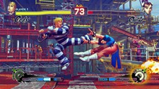 画像集#005のサムネイル/「スーパーストリートファイターIV」“ZERO”からの刺客「コーディー」の情報を公開