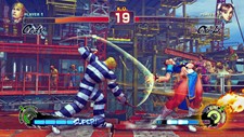 画像集#006のサムネイル/「スーパーストリートファイターIV」“ZERO”からの刺客「コーディー」の情報を公開