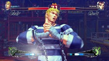 画像集#008のサムネイル/「スーパーストリートファイターIV」“ZERO”からの刺客「コーディー」の情報を公開