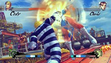画像集#009のサムネイル/「スーパーストリートファイターIV」“ZERO”からの刺客「コーディー」の情報を公開