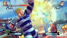 画像集#010のサムネイル/「スーパーストリートファイターIV」“ZERO”からの刺客「コーディー」の情報を公開