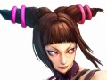「スーパーストリートファイターIV」発売直前5日連続企画もいよいよ最終回。「ジュリ」vs「ハカン」の新キャラ対決ムービーを,その目に焼き付けるのだ
