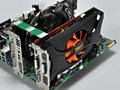 総額4〜5万円の「GeForce GTX 460」SLIテストレポート。GTX 480に代わる選択肢として一考の価値あり