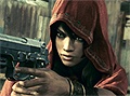 「バイオハザード5 オルタナティブエディション」,新コスチュームやキャラごとに楽しめる「ザ・マーセナリーズ リユニオン」のムービーも公開
