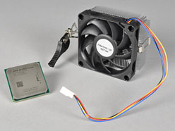 画像集#007のサムネイル/AMD,3コアLlano「A6-3500」を国内発売。基本性能とTDP 65W化の効果をチェックする