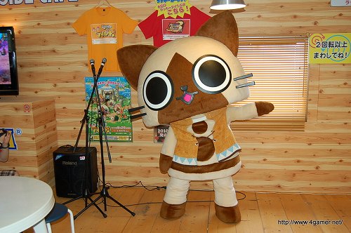 画像集#039のサムネイル/カプコンファンはいざ鎌倉! 限定グッズも販売されている腰越海水浴場の「CAPCOM SEASIDE HOUSE」に行ってきた