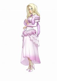 画像集#036のサムネイル/ファン待望のシリーズ第3弾,PS3「アルトネリコ3 世界終焉の引鉄は少女の詩が弾く」2010年1月28日に発売!