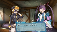 画像集#049のサムネイル/ファン待望のシリーズ第3弾,PS3「アルトネリコ3 世界終焉の引鉄は少女の詩が弾く」2010年1月28日に発売!
