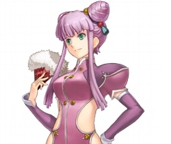 画像集#011のサムネイル/「アルトネリコ3」最新情報。三つの勢力(組織)と6人の新キャラクターを紹介