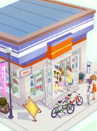 便利商店Online(邦題未定)