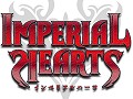 エンタークルーズの新作ブラウザゲームの邦題が「IMPERIAL HEARTS」に決定。ティザーサイトが本日オープン
