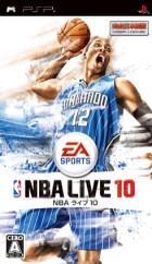 NBAライブ10