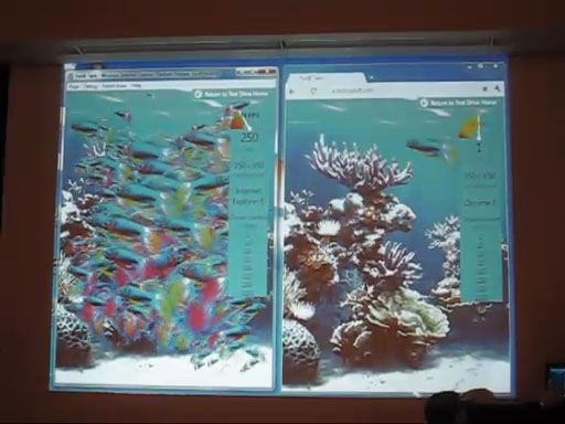 ZacateܥƥˤFishIE Tankǥ