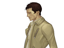 画像集#006のサムネイル/ヨーロッパの古城で巻き起こる事件を解決できるか? PSP用推理ADV「奈落の城 PORTABLE 一柳和、2度目の受難」,12月17日に発売