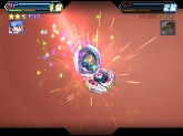 画像集#002のサムネイル/「メタルファイト ベイブレード」の新作ゲーム2タイトルが登場。Wii用は本日,ニンテンドーDS用は12月3日に発売