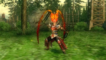 画像集#034のサムネイル/「真・三國無双 MULTI RAID 2」,初登場キャラクター「蔡文姫」の紹介など最新情報を公開