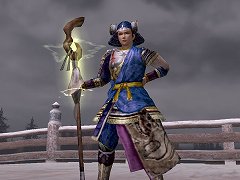 画像集#001のサムネイル/伝承の妖怪や魔物を討伐せよ。「信長の野望 Online 〜新星の章〜」,「飛翔!独眼竜」で「武技鍛錬」クエストが追加